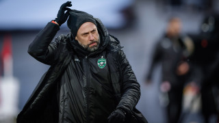 Лудогорец ще плати солидна неустойка на арменския шампион Ноа за