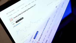 Пазарите за прогнози се превръщат в един от най бързо растящите