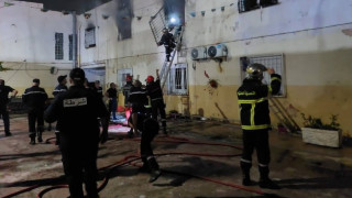 Най малко 11 души загинаха а 19 бяха ранени при
