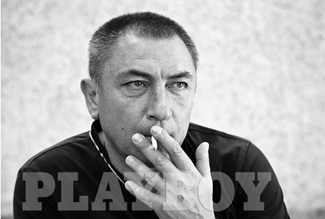 Мизерия и нищета в някогашен славен клуб