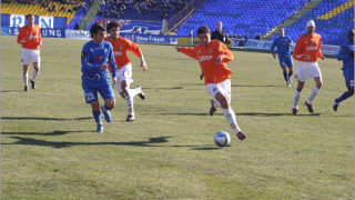 Левски гони трета Суперкупа