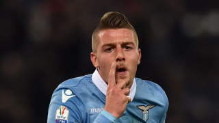 Сергей Милинкович Савич получи подкрепата на част от италианските медии Футболистът