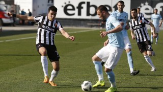 Дунав 09 декември 17 00 Локомотив Пд Състав 21 Благой Макенджиев