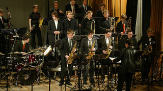 Млади таланти откриха пролетния Sofia Jazz Peak
