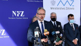 Полша затяга ограниченията при ръст на Covid случаите