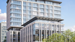 FPI City Tower ще е новата премиум сграда със смесено