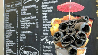 Южна Корея си е екзотична туристическа дестинация която досега не