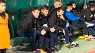 Небойша Миличич: Имаме нужда от нови футболисти