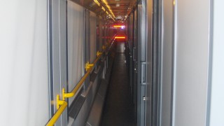 18 годишен и 17 годишен младеж са арестувани за хулиганство в Плевен