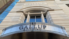 След 88 години Gallup вече няма да измерва одобрението на президента на САЩ