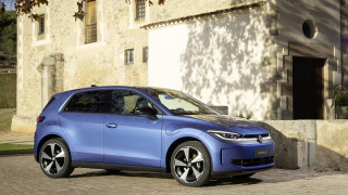 Volkswagen ID.Polo е тук с пробег до над 400 км