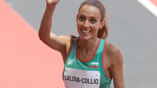 Ивет Лалова Колио излезе с послание след участието си на 200