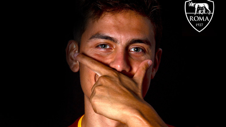 Рома подобри рекорда си за най-много продадени фланелки на един