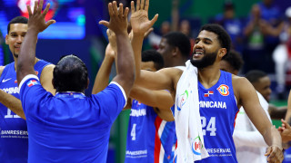 Отборът на Доминиканската република нанесе сензационна загуба на Италия на