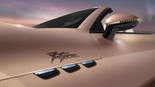 Maserati планира да стане сред първите автомобилни производители които произвеждат
