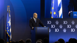 Динамиката на геополитическите процеси става все по висока руши се архитектурата