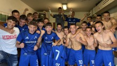 Ето защо заваляха уволнения в Академия ЦСКА: Левски разби със 7:0 "червените"