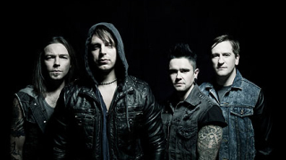 Bullet For My Valentine и Dorrn се включват в Sofia Rocks