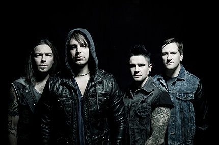 Bullet For My Valentine и Dorrn се включват в Sofia Rocks