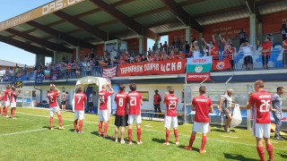 ЦСКА преговаря за качествено ново попълнение в отбрана пише Труд