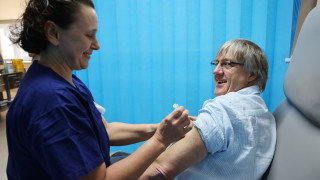 Светът ще се справи с пандемията от новия коронавирус в