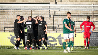 Любопитни факти от шампионатните домакинства на Пирин срещу Славия представени