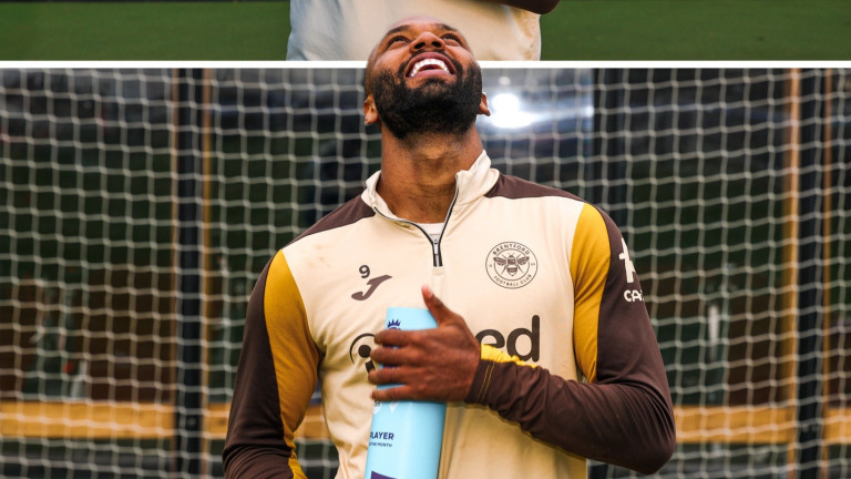 Бивш нападател на Лудогорец в плановете на Байерн за заместник на Кейн