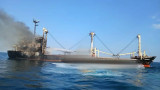 Русия твърди, че е ударила още кораби, превозващи оръжие за Украйна