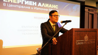 Пулев: Пада ни се нелеката задача да търсим локални решения за глобални проблеми
