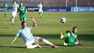 Дунав гостува на Витоша в първия и за двата тима