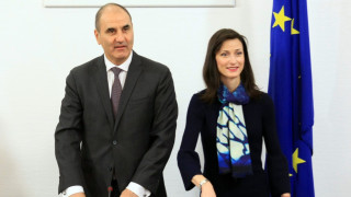 Националните системи не могат да решат миграцията трябва да с