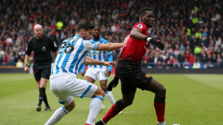 Медиите в Англия съобщават че Пол Погба продължава своето възстановяване