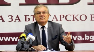 Председателят на ПП АБВ Румен Петков алармира за груби нарушения
