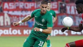 Старши треньорът на Лудогорец Станислав Генчев се колебае дали