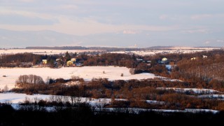 В половината области на страната за днес е обявен жълт
