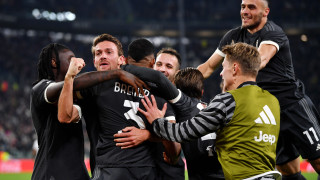 Защитникът на Ювентус Бремер вярва че ще успее да се