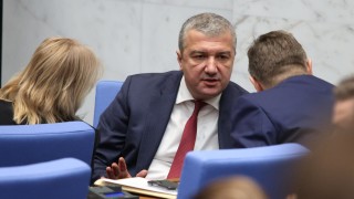 Вотът на недоверие не постигна целта си а изводът от