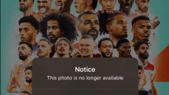 Скандал с плаката за Мондиал 2026: Фенове бесни заради Роналдо