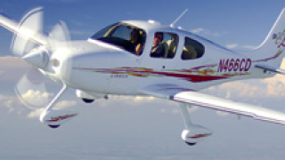 Нищят причините за запалването на самолета в Приморско