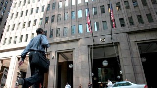 Общата нетна печалба на банките в САЩ за първото тримесечие