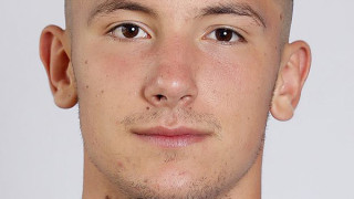 Богдан Костов е поредният играч на ФК ЦСКА 1948 който