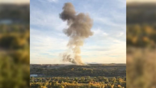 Изтребител от пето поколение F 35 се е разбил в американския