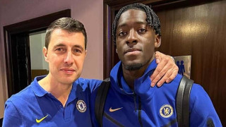 Снощният спектакъл между отборите на Челси и Манчестър Сити завършил