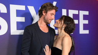Sex Life със сигурност е един от най пикантните и провокативни сериали