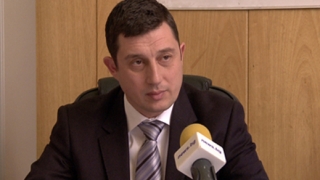Димитър Костадинов: Онлайн закупуването на ж.п. билети и плащането  с SMS вече се тестват