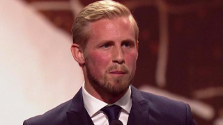 Вратарят на датския национален отбор Каспер Шмайхел смята че неговият