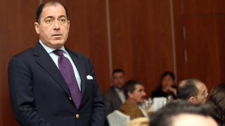 За отзоваване на турския посланик Гьокче настоява ВМРО