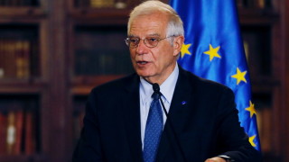 Върховният представител на Европейския съюз за външната политика и сигурността