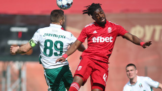 Отборът на ФК ЦСКА 1948 II постигна категоричен успех с