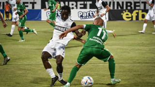 Хебър посреща Локомотив Пловдив в мач от 18 ия кръг на